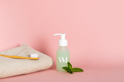 Dentifrice Menthe