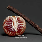 Crème Mains & Corps | Cèdre Mandarine