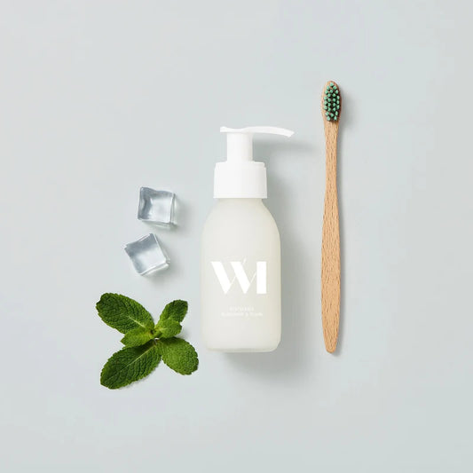Dentifrice Blancheur