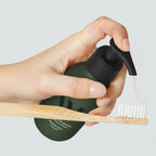 Dentifrice Blancheur