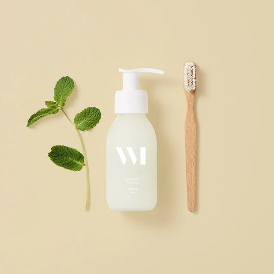 Dentifrice Menthe