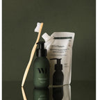 Dentifrice Blancheur