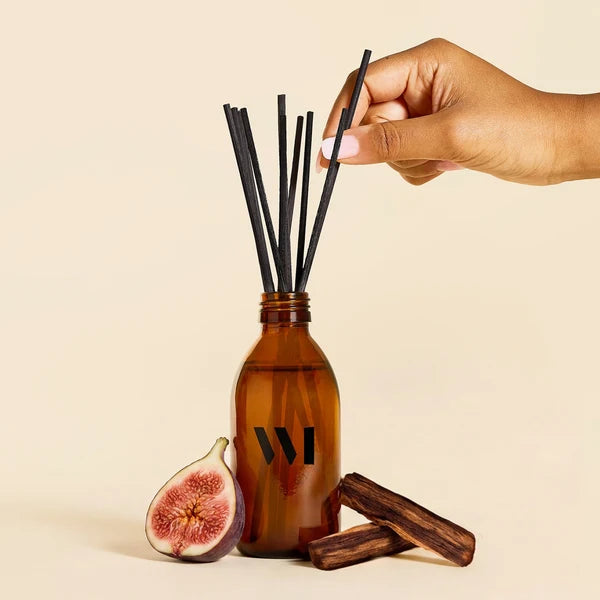 Diffuseur de parfum | Figuier santal