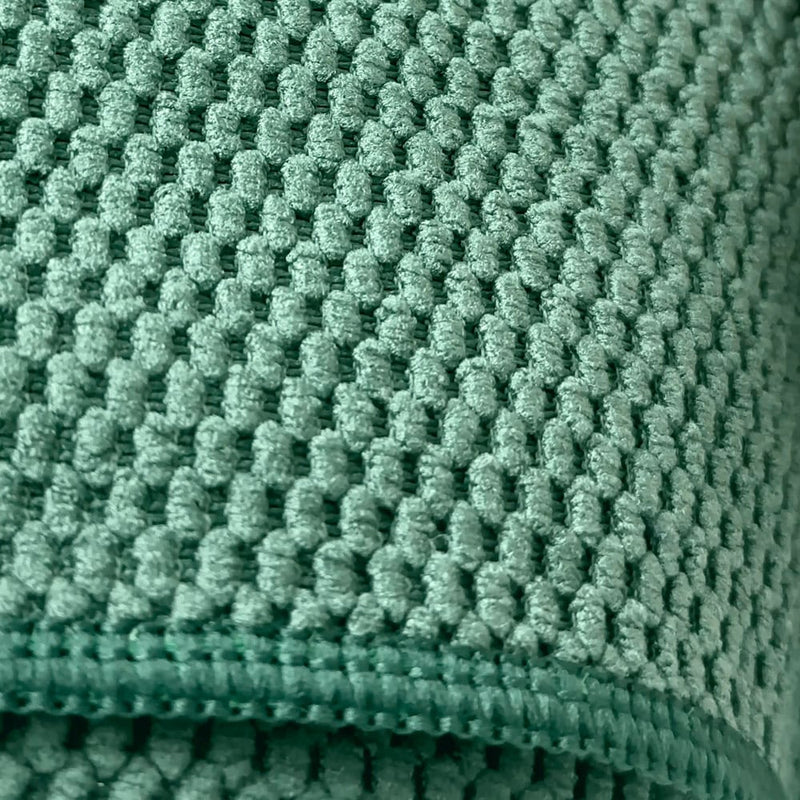 Duo microfibres