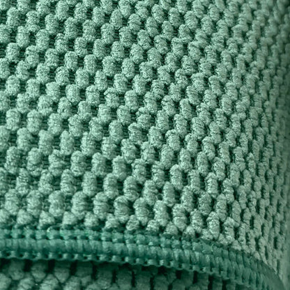 Duo microfibres