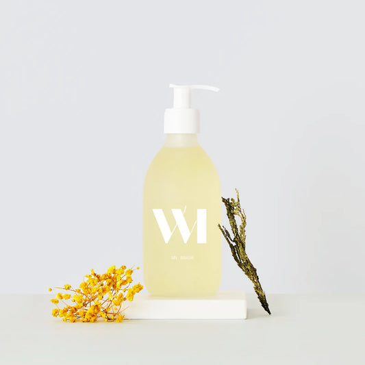 Gel douche - Cèdre mimosa