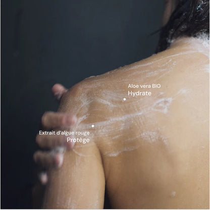 Duo corps Aromatique