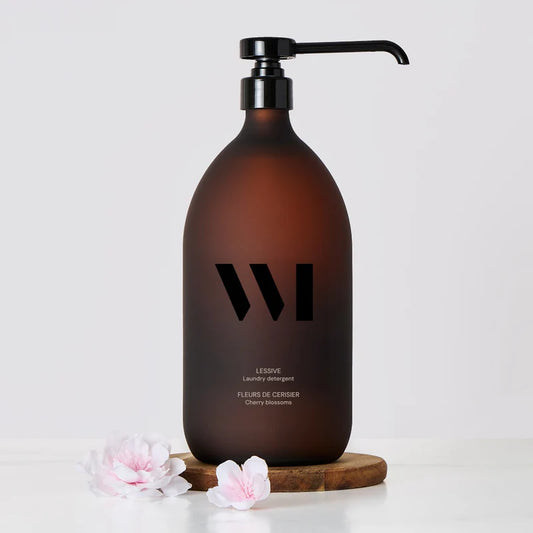 Lessive - Fleur de Cerisier