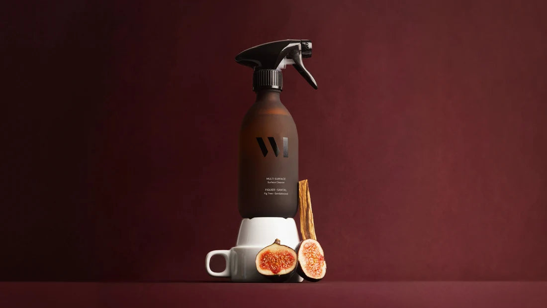 Multi-Surface | Basilic citron (Copie)