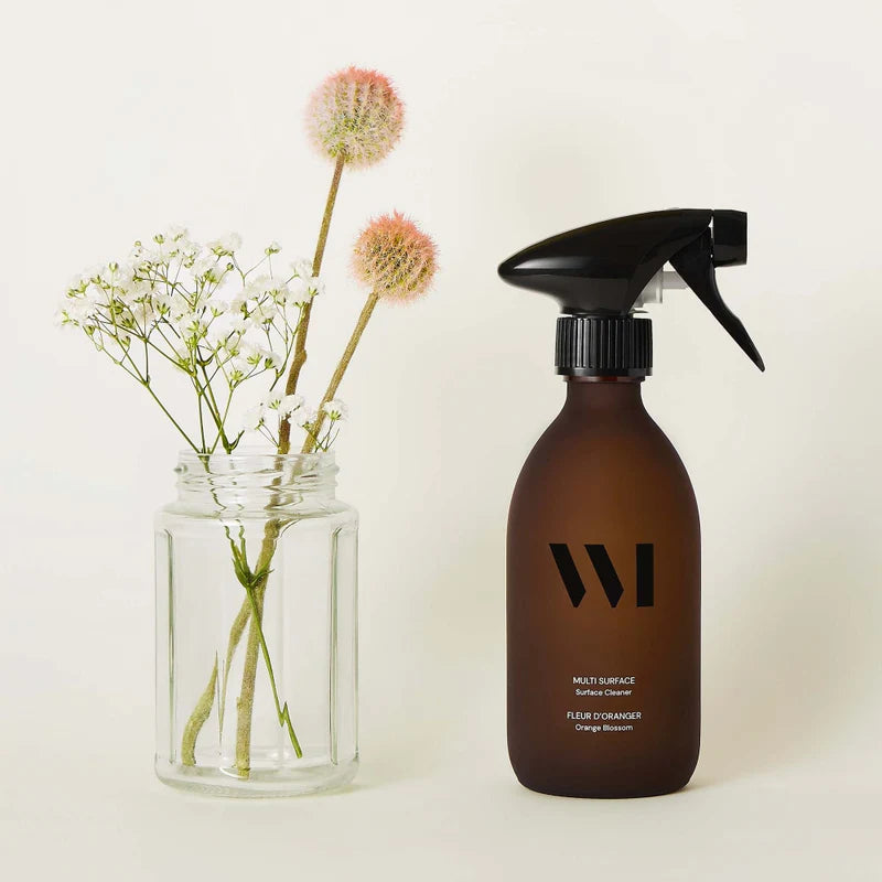 Multi-Surface | Fleur d'oranger