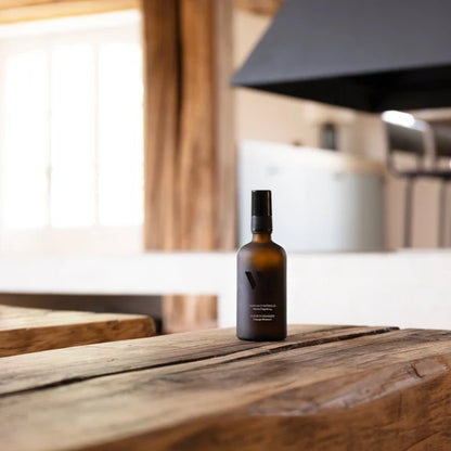 Parfum d'intérieur | Basilic Citron