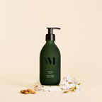 Shampoing jasmin amande