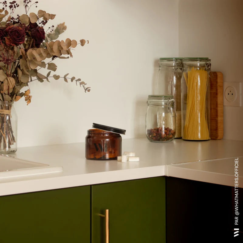 Tablettes Lave-vaisselle