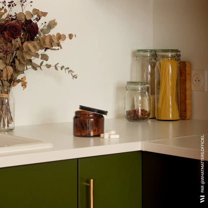 Tablettes Lave-vaisselle
