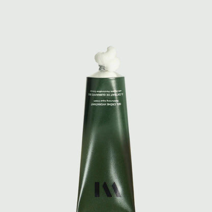 Gel crème hydratant