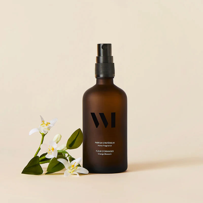 Parfum d'intérieur | Fleur d'oranger