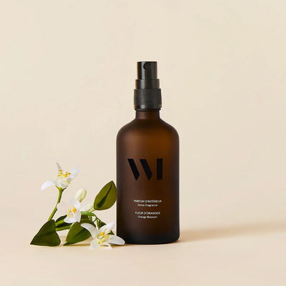 Parfum d'intérieur | Fleur d'oranger