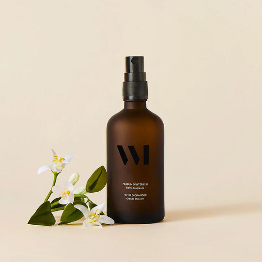 Parfum d'intérieur | Fleur d'oranger