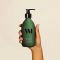 Crème Mains & Corps | Cèdre Mandarine