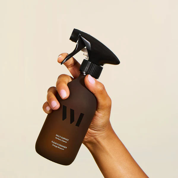 Multi-Surface | Fleur d'oranger