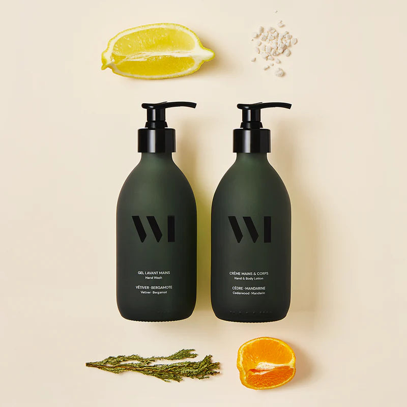 Coffret Duo Aromatique