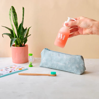 Trousse dentaire 0-7 ans