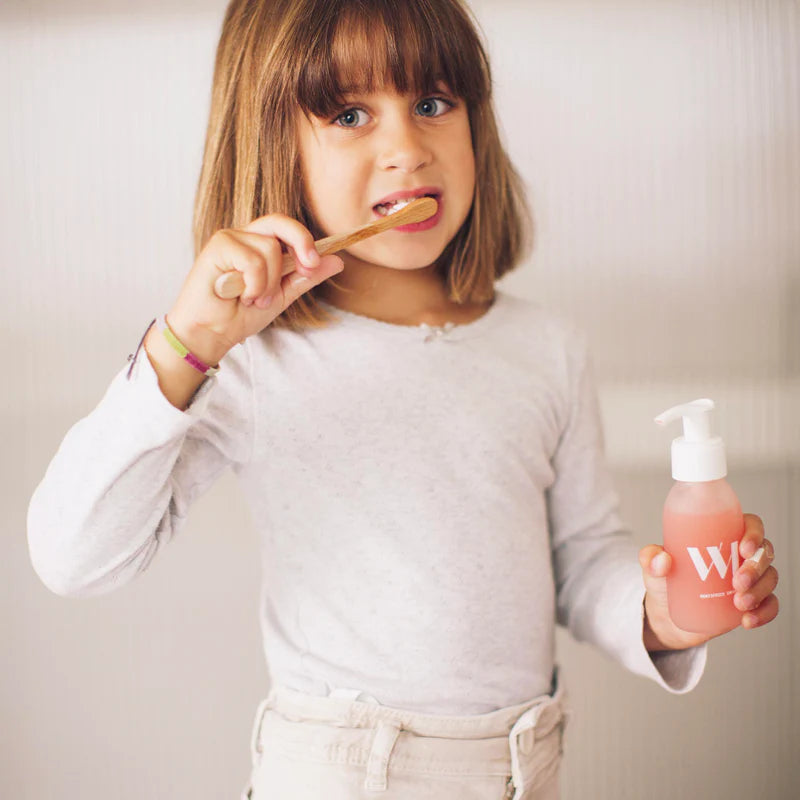 Trousse dentaire 0-7 ans