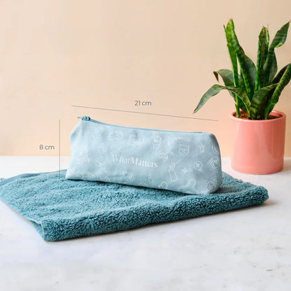 Trousse dentaire 0-7 ans