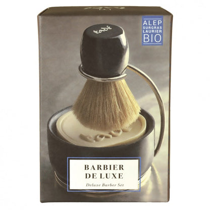 Barbier de Luxe