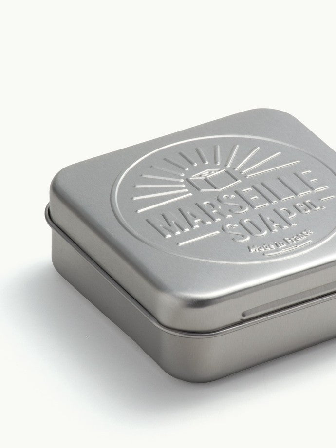 Boîte à savon | Marseille soap Co.