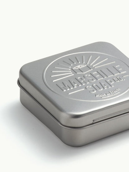 Boîte à savon | Marseille soap Co.