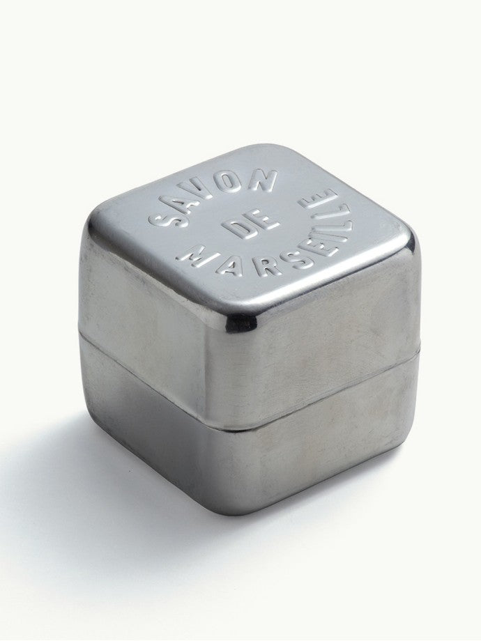 Boîte à cube de Marseille