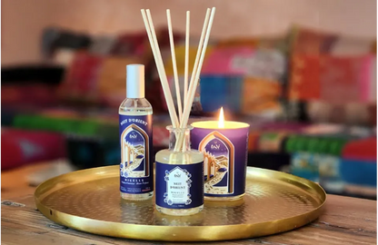 Coffret  Nigelle