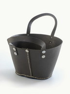 Cabas ovale | Pneu recyclé