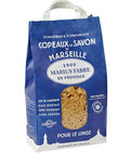 Copeaux de savon de Marseille 980g 2+1 OFFERT