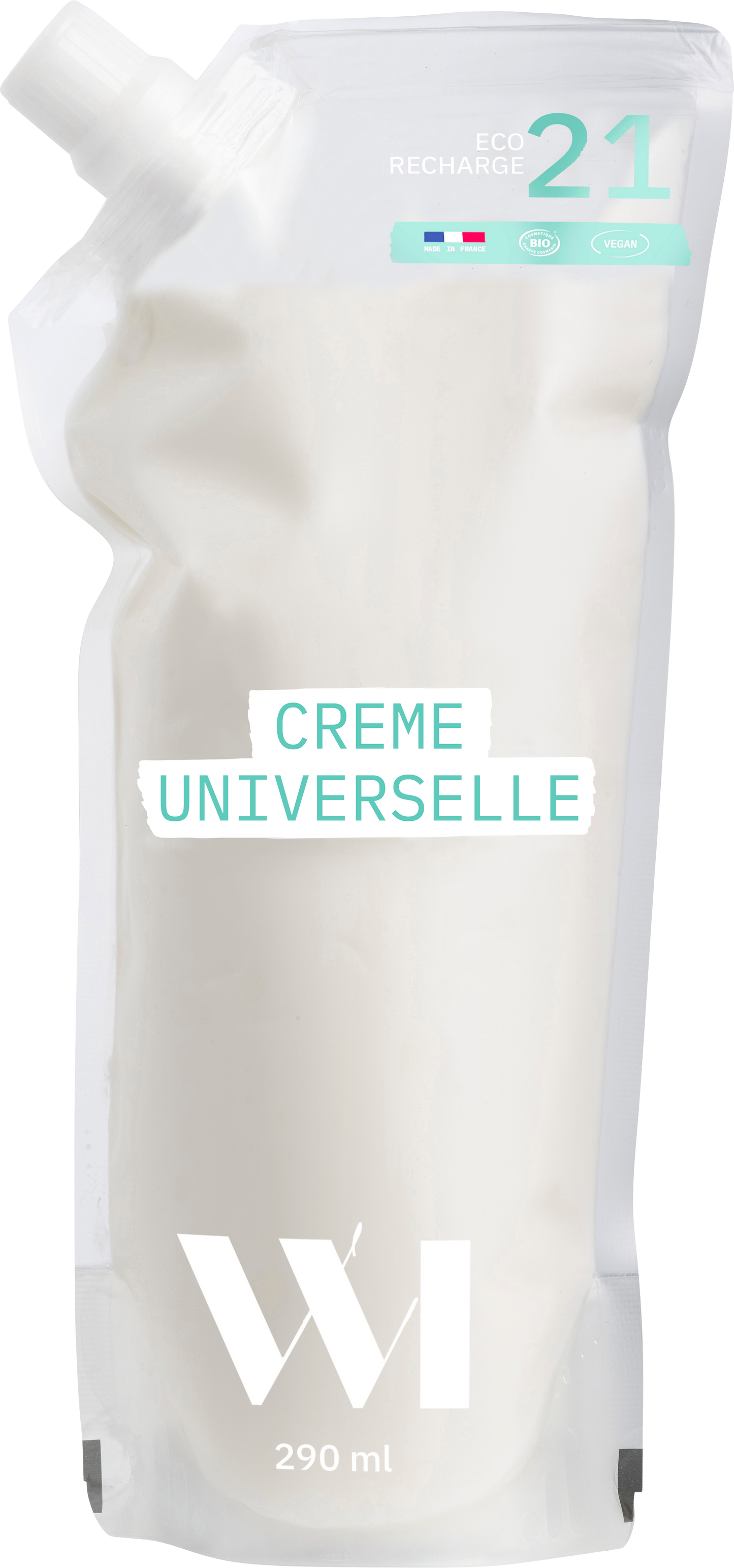 Crème Universelle