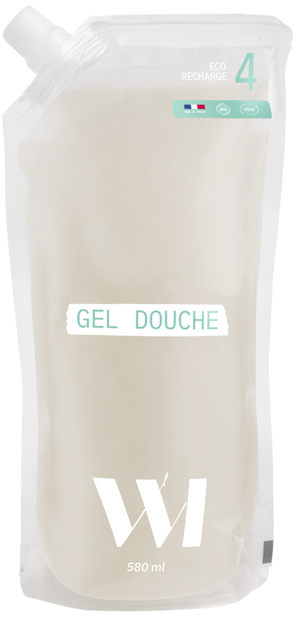 Gel douche | Ylang & Pivoine