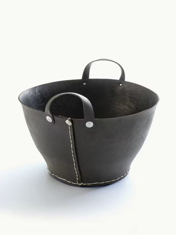 Grand cabas | Pneu recyclé