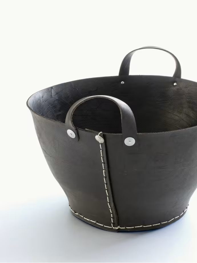 Grand cabas | Pneu recyclé