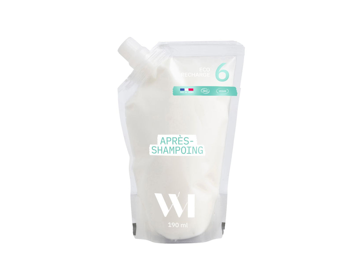 Après-Shampoing