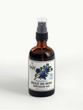 Huile de soin précieuse Bio Nigelle d'orient