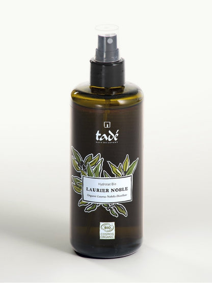 Hydrolat Bio de laurier noble