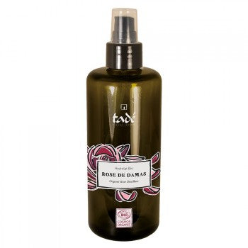 Hydrolat de rose 200ml | Bio