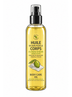 Huile de soin à l'huile d'olive