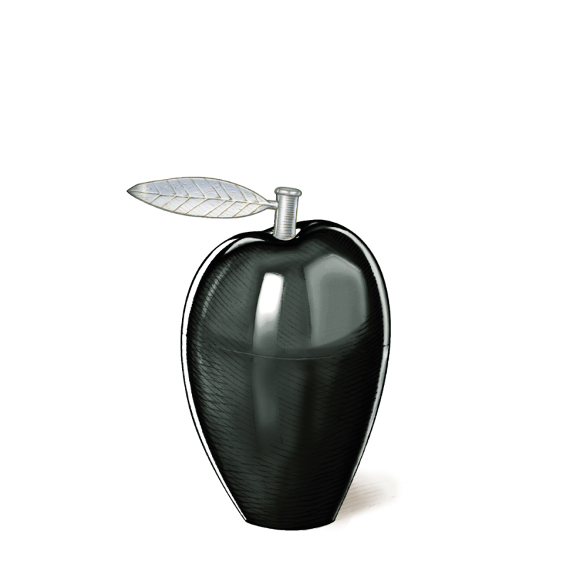 Crème nuit anti-rides à l'huile d'olive • rechargeable