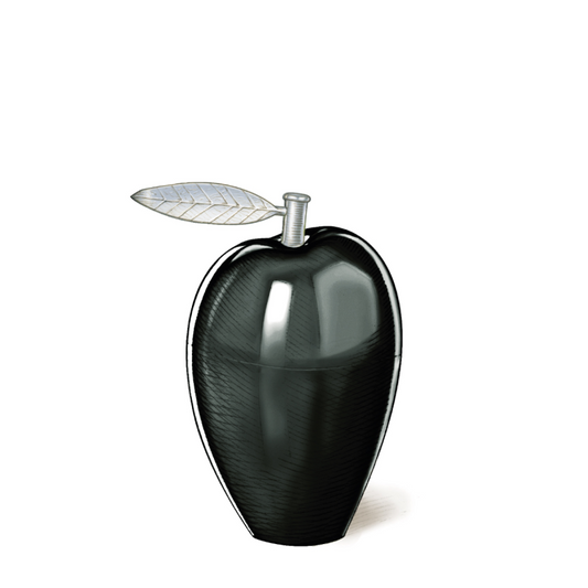 Crème nuit anti-rides à l'huile d'olive • rechargeable