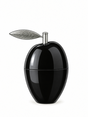 Crème nuit anti-rides à l'huile d'olive • rechargeable