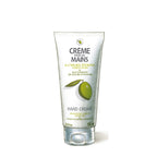 Crème mains à l'huile d'olive