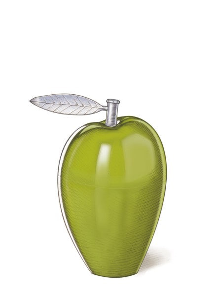 Crème visage à l'huile d'olive | rechargeable