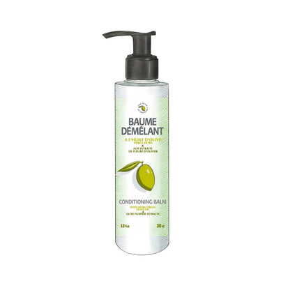 Baume démêlant à l'huile d'olive